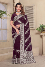 Catalog Designer Saree