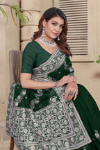 Catalog Designer Saree