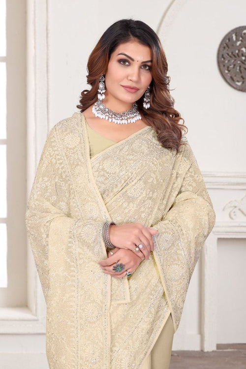 Catalog Designer Saree
