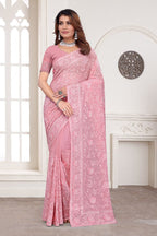 Catalog Designer Saree