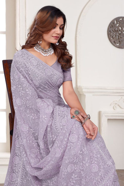 Catalog Designer Saree