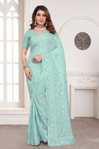 Catalog Designer Saree