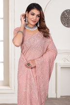 Catalog Designer Saree