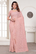 Catalog Designer Saree