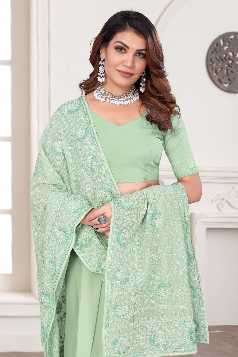 Catalog Designer Saree
