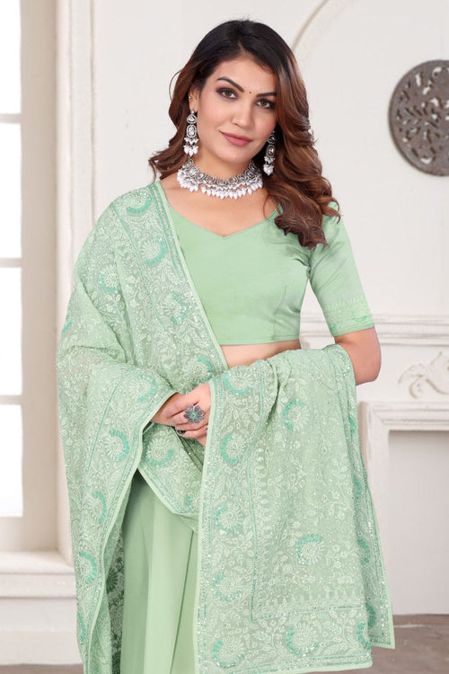 Catalog Designer Saree