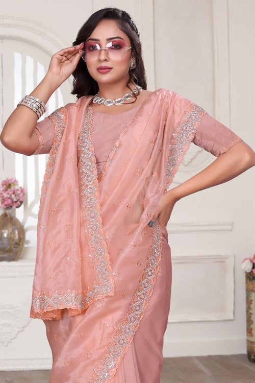 Catalog Designer Saree.