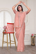 Catalog Designer Saree.