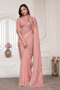 Catalog Designer Saree.