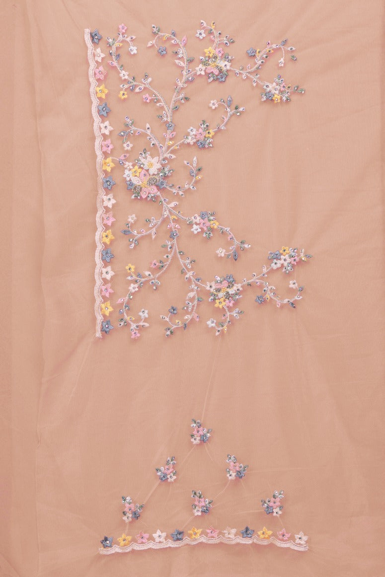 Catalog Designer Saree.