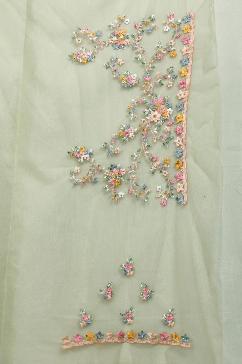 Catalog Designer Saree.