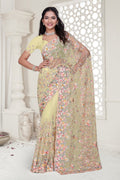 Catalog Designer Saree.