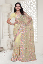 Catalog Designer Saree.
