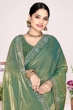 Catalog Designer Saree.