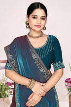 Catalog Designer Saree.