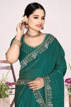 Catalog Designer Saree.