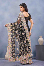 Catalog Designer Saree.