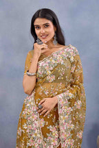 Catalog Designer Saree.
