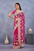 Catalog Designer Saree.