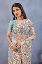 Catalog Designer Saree.