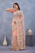Catalog Designer Saree.