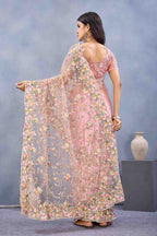 Catalog Designer Saree.