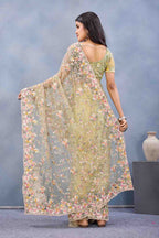 Catalog Designer Saree.