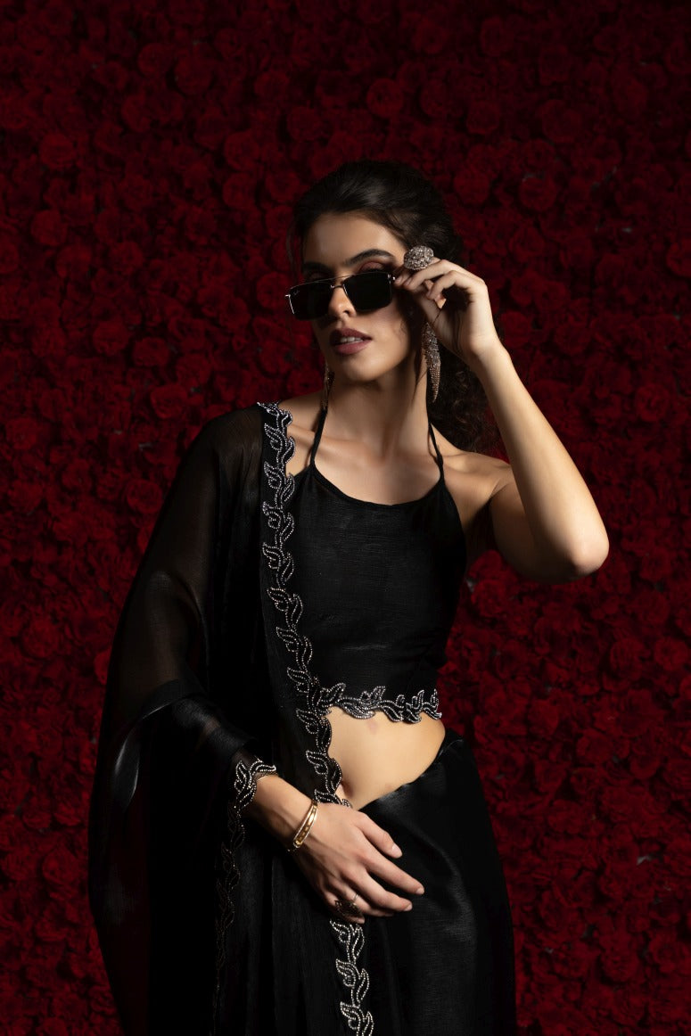 Catalog Designer Saree.