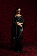 Catalog Designer Saree.