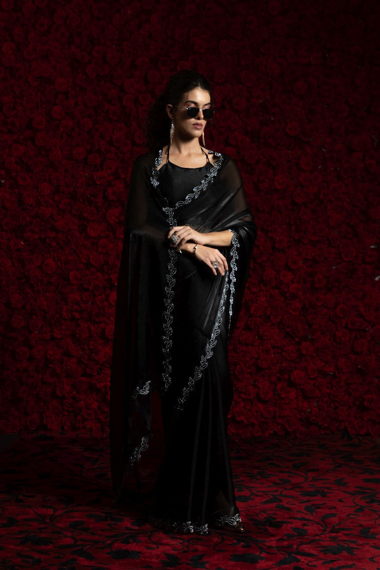 Catalog Designer Saree.