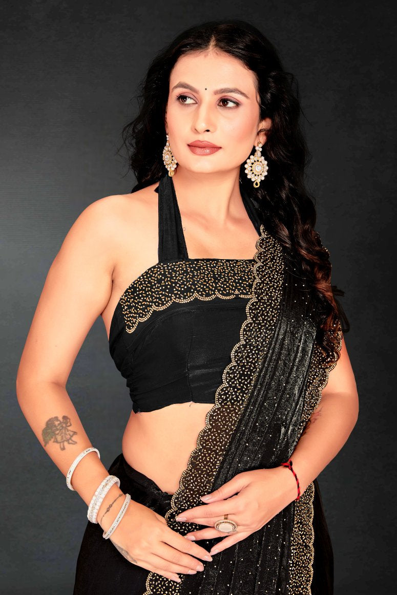 Catalog Designer Saree.