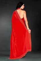 Catalog Designer Saree.