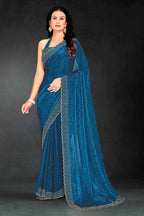 Catalog Designer Saree.