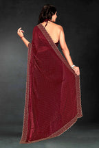 Catalog Designer Saree.