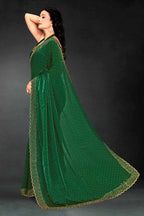 Catalog Designer Saree.