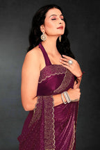Catalog Designer Saree.