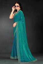 Catalog Designer Saree.