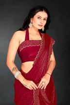 Catalog Designer Saree.