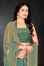 Catalog Designer Saree.