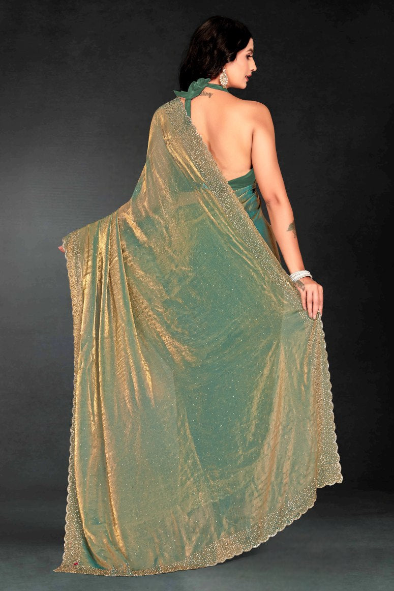 Catalog Designer Saree.