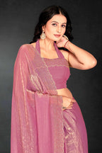 Catalog Designer Saree.