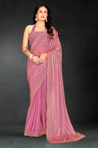 Catalog Designer Saree.
