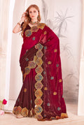 Catalog Designer Saree.