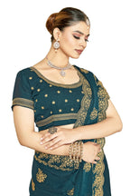 Catalog Designer Saree.