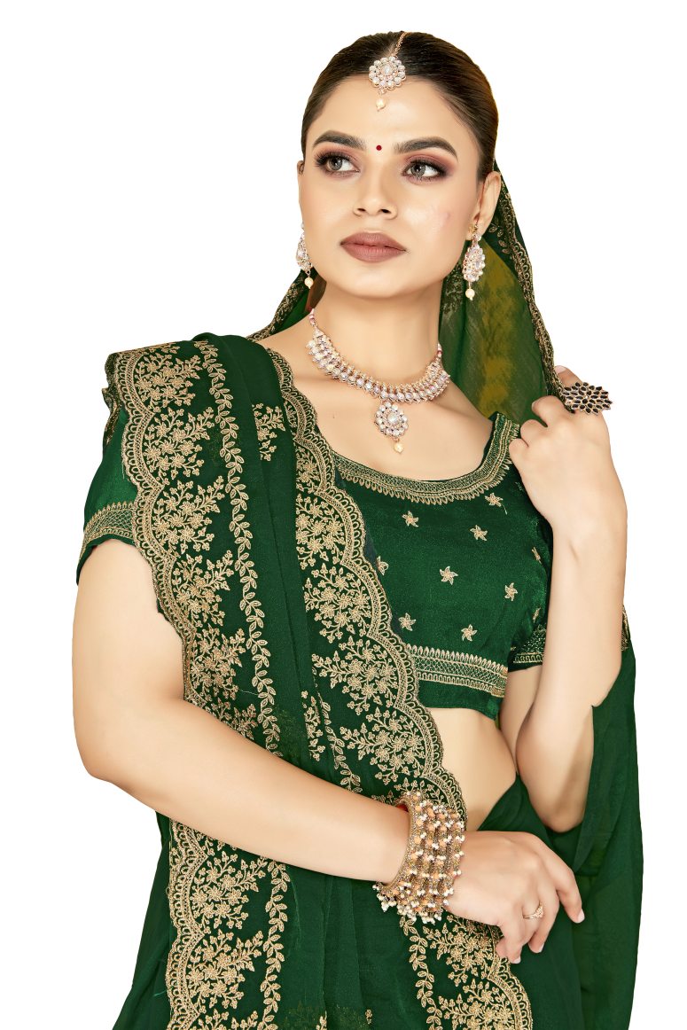 Catalog Designer Saree.