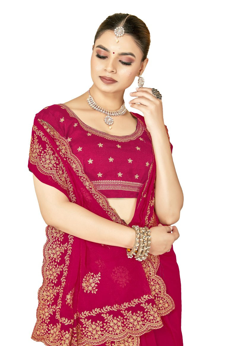 Catalog Designer Saree.
