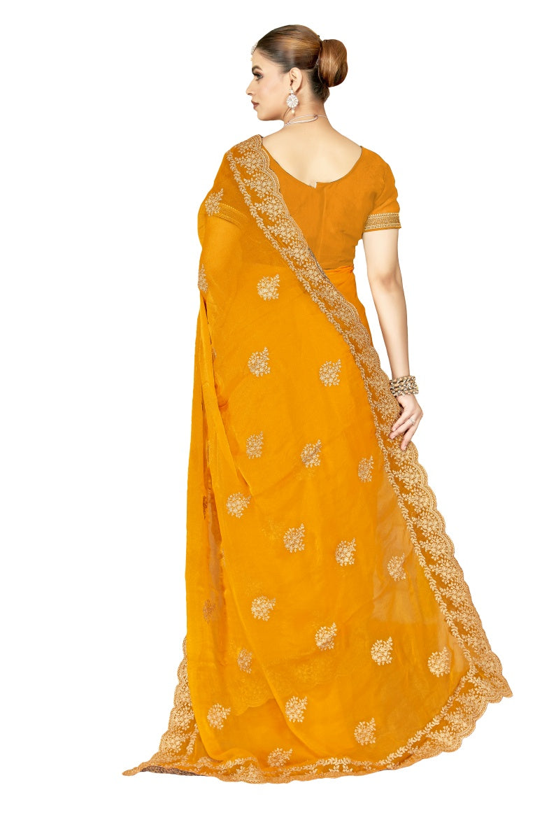 Catalog Designer Saree.