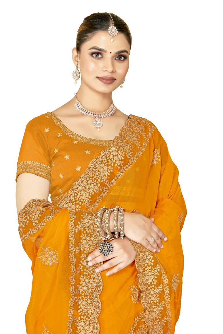 Catalog Designer Saree.