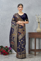 Catalog Designer Saree.