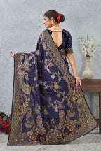 Catalog Designer Saree.